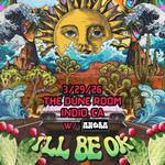 The Last Light with Special Guest Anora 