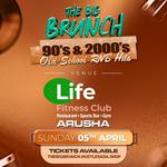 DJ Shinski Live in Arusha Tanzania 