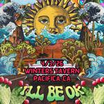 The Last Light Live @ Winters Tavern