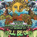 The Last Light live @ Vernon Worthen Park