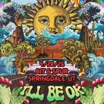 The Last Light Live @ The Bit & Sput