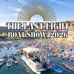 BOAT SHOW 2026