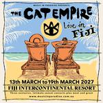 Music in Paradise - Fiji