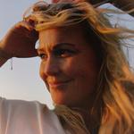 Helene Bøksle på Ladekaia