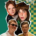 Lange Mannen Met Haast X SPOET 