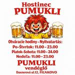 Steve Misik & Co. + Motorscream live concert in da Pumukli Fiľakovo