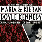 Maria Doyle Kennedy