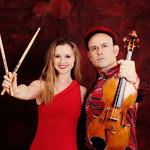 Family concert: Igudesman & Lucy Landymore, Chill & Thrill