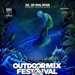 Outdoormix Festival 2026
