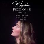 Pieces of Me EP Launch