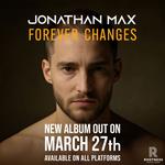 Vernissage de la sortie de l’album Forever Changer 