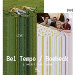 boebeck x Bel Tempo @LaskaV21 Riga
