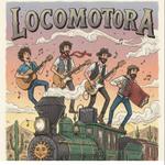 LOCOMOTORA EN CONCERT PRO-CIRC CRIC