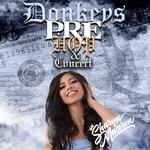 Donkey's Pre-Hop & Concert
