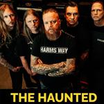 THE HAUNTED @ Pumpehuset