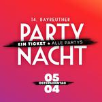 AX @ Partynacht Bayreuth