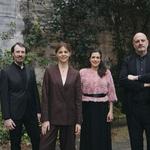 LA RITIRATA - "AMOR MÍSTICO" | FESTIVAL INTERNACIONAL DE SANTANDER