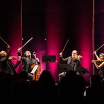 LA RITIRATA - "ARRIAGA & BOCCHERINI" | QUINCENA MUSICAL DE SAN SEBASTIÁN