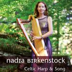 Nadia Birkenstock - Celtic Harp & Song