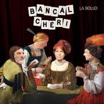 Avec Bancal Chéri + Henry en solo