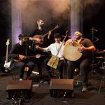 Shubiao Quartet @ Les Monts de l’Utopie 