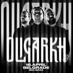 Oligarkh in Belgrade