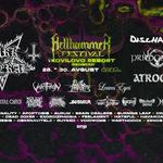 Hellhammer Festival OA 2026