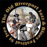 Mr Griff - Old Riverport Jazz & Blues Festival