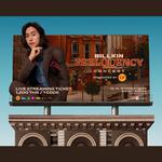 BILLKIN FEELQUENCY CONCERT PRESENTED BY CP