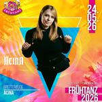 Frühtanz Tange 2026