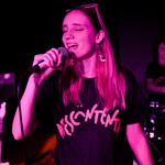 Concert AniTram Griffin