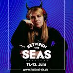 Between The Seas 2026