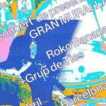 Presentació oficial "Gran Muralla" + Grup de Ties