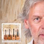 Wie denk ik wel dat ik ben?