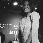 Jo Harrop at The Cowshed 