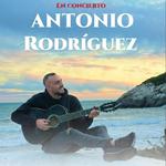 Antonio Rodríguez - Concierto Acústico