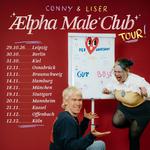 Ælpha Male Club Tour 2026