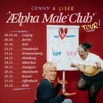 Ælpha Male Club Tour 2026