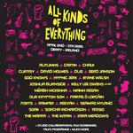 All Kinds of Everything 2026