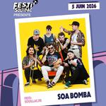 Festi Souillac 2026