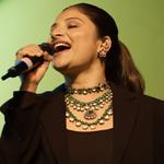 Sounds of Mangli at Illuzion Club & Kitchen