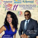Hollywood Salsa Fest  2026