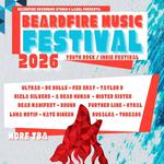 Beardfire Music Festival  2026