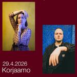 Dear Dea (album release show), Sätilä