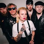 Underground Minifest : Aino & Hajonneet , Krypta, Saa kiljua, Kärmes