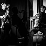 Concert de VALSE AVEC SIRBA  - Concert Privé - LES TROIS PIERRES (76)