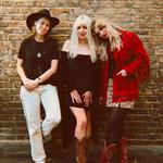 Savannah Gardner & The Recovering Good Girls 