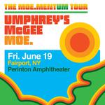 moe.mentUM Tour: moe. & Umphrey’s McGee