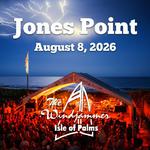 Jones Point @ The Windjammer