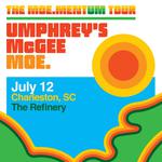 moe.mentUM Tour: moe. & Umphrey’s McGee